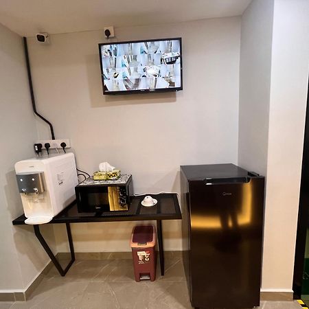 Beatrix Hotel Brinchang Bagian luar foto