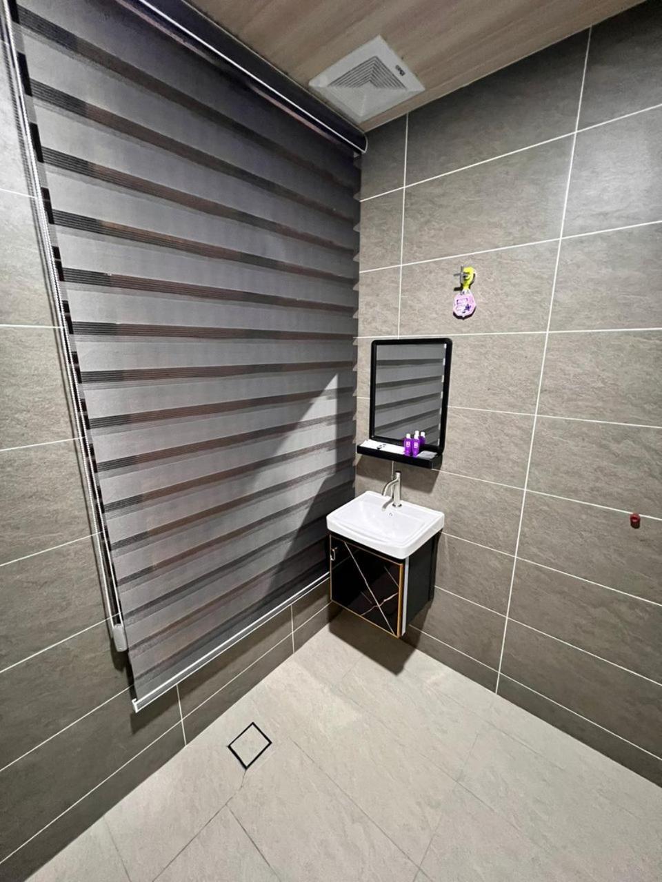 Beatrix Hotel Brinchang Bagian luar foto